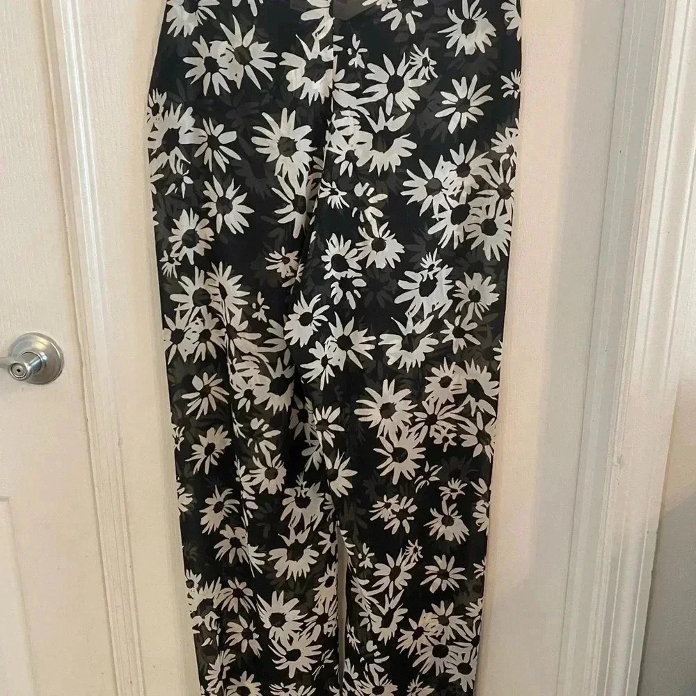Victoria’s Secret Womens Sheer Swim Cover Up Pants - Picture 6 of 6